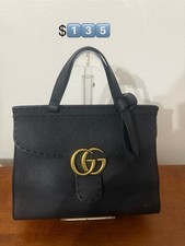 Gucci black marmont for sale  Delray Beach
