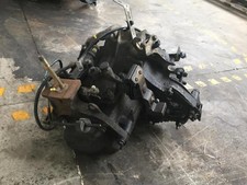 Boite vitesses fiat d'occasion  Rosières-près-Troyes