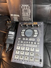 Roland 404sx sampler for sale  PURLEY