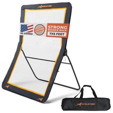 Aceletiqs lacrosse rebounder for sale  USA