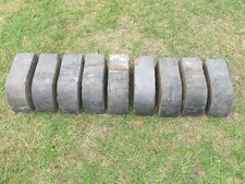 Reclaimed large blue for sale  WALSALL