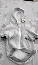 Tedi hundepullover hoodie gebraucht kaufen  Hückeswagen