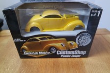 American muscle custom for sale  BROADSTONE
