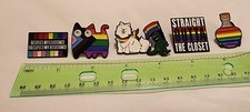Lgbtq rainbow pride for sale  Rhinelander