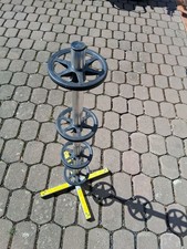 Alu felgenbaum felgenständer gebraucht kaufen  Dillenburg