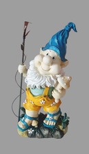 Gartenzwerg 32cm gebraucht kaufen  Rostock