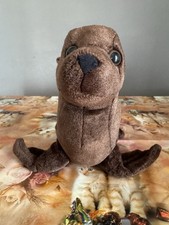 Robbe kuscheltier gebraucht kaufen  Potsdam
