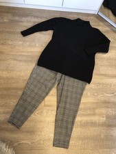 Herbst kleiderpaket glencheck gebraucht kaufen  Duisburg