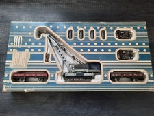 Coffret grue rockerill d'occasion  Chaumont-en-Vexin