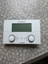 Vaillant auromatic gebraucht kaufen Vaillant auromatic gebraucht kaufen  Oschersleben (Bode)