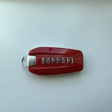 Genuine ferrari smart for sale  KILMACOLM