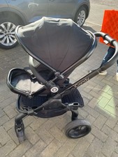 Icandy peach double for sale  ABERDEEN