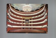 Motivkarte national theater gebraucht kaufen  Kerpen