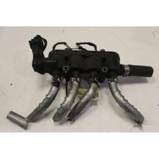 INJETORES DE COMBUSTÍVEL PARA OPEL CORSA D (11-14) S07 1.2 16V (63KW) GPL-TECH BER, usado comprar usado  Enviando para Brazil