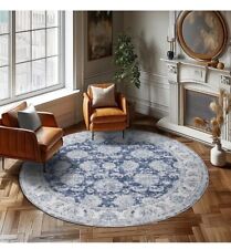 Round rug 4ft for sale  Pharr