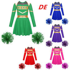 Kinder cheer leader gebraucht kaufen  Bremen