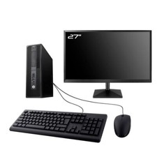 Workstation z240 sff d'occasion  France