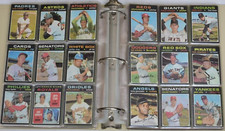 1971 topps baseball for sale  Lake Zurich