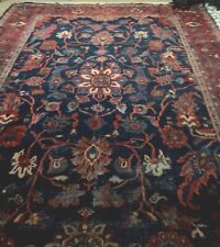 woven hand rugs persian for sale  North Wales