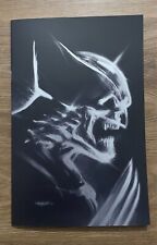 Wolverine 456 adamantium usato  Cerveteri
