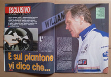 Clipping autosprint 1996 usato  Forli