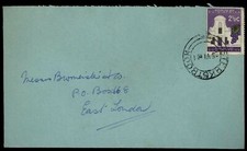 South africa 1961 for sale  SLEAFORD