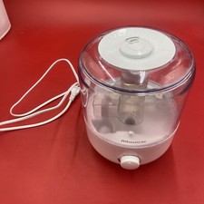Umidificadores Allouncer para quarto, enchimento superior 2,5L grande tanque de água, automático comprar usado  Enviando para Brazil