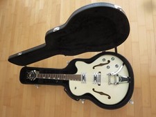 Halbakustik jazzgitarre diamon gebraucht kaufen  Oerlinghausen