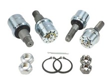 Kit de junta esférica Dynatrac DA60-2X3050-E para Dodge e Ford 4WD comprar usado  Enviando para Brazil
