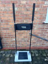 Spinegym back exerciser for sale  CREWE