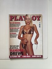 Playboy Nr8 August 2000/ Romana Drews comprar usado  Enviando para Brazil