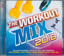 The workout mix gebraucht kaufen  Neuberg