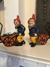 Vintage gnome elf for sale  Warren
