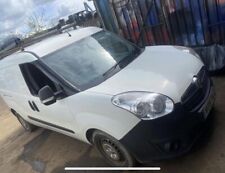 Vauxhall combo 2300 for sale  NORWICH