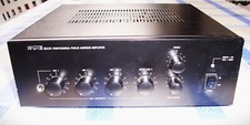 Ampli professionel public d'occasion  Volvic
