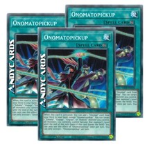 Onomatopickup comune lds3 usato  Ravenna