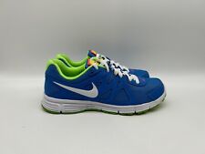 Nike Revolution 2 554900-413 Damen Sneaker Blau EUR 41 comprar usado  Enviando para Brazil