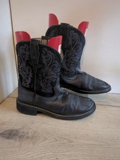 Ariat fatbaby cowboy for sale  MANSFIELD