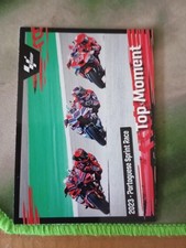 Carte panini moto d'occasion  Béziers
