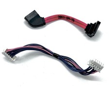 PS2 Guitar Hero Red Octane PSLGH peça de reposição: chicote de fios de disco rígido comprar usado  Enviando para Brazil