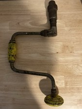 Vintage antique hand for sale  Riverton
