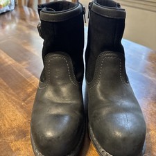 Steel toed ankle for sale  Goose Creek