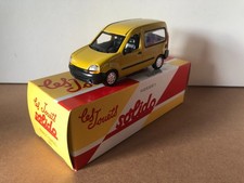 Voiture solido hachette d'occasion  Javron-les-Chapelles