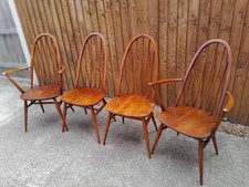 Ercol quaker dining for sale  BARNSLEY
