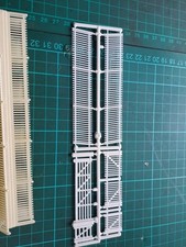 Hornby gauge fencing for sale  BURTON-ON-TRENT