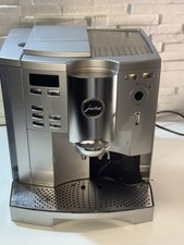 Jura impressa s9kaffeevollauto gebraucht kaufen  Gelsenkirchen