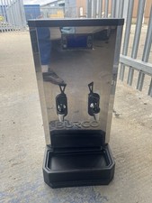 Burco commercial 20l for sale  WESTCLIFF-ON-SEA