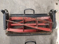 Qty qualcast suffolk for sale  COVENTRY