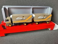 Actros niedermaier spedition gebraucht kaufen  Hünxe