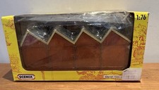 Scenix gauge em6107 for sale  PRESTON